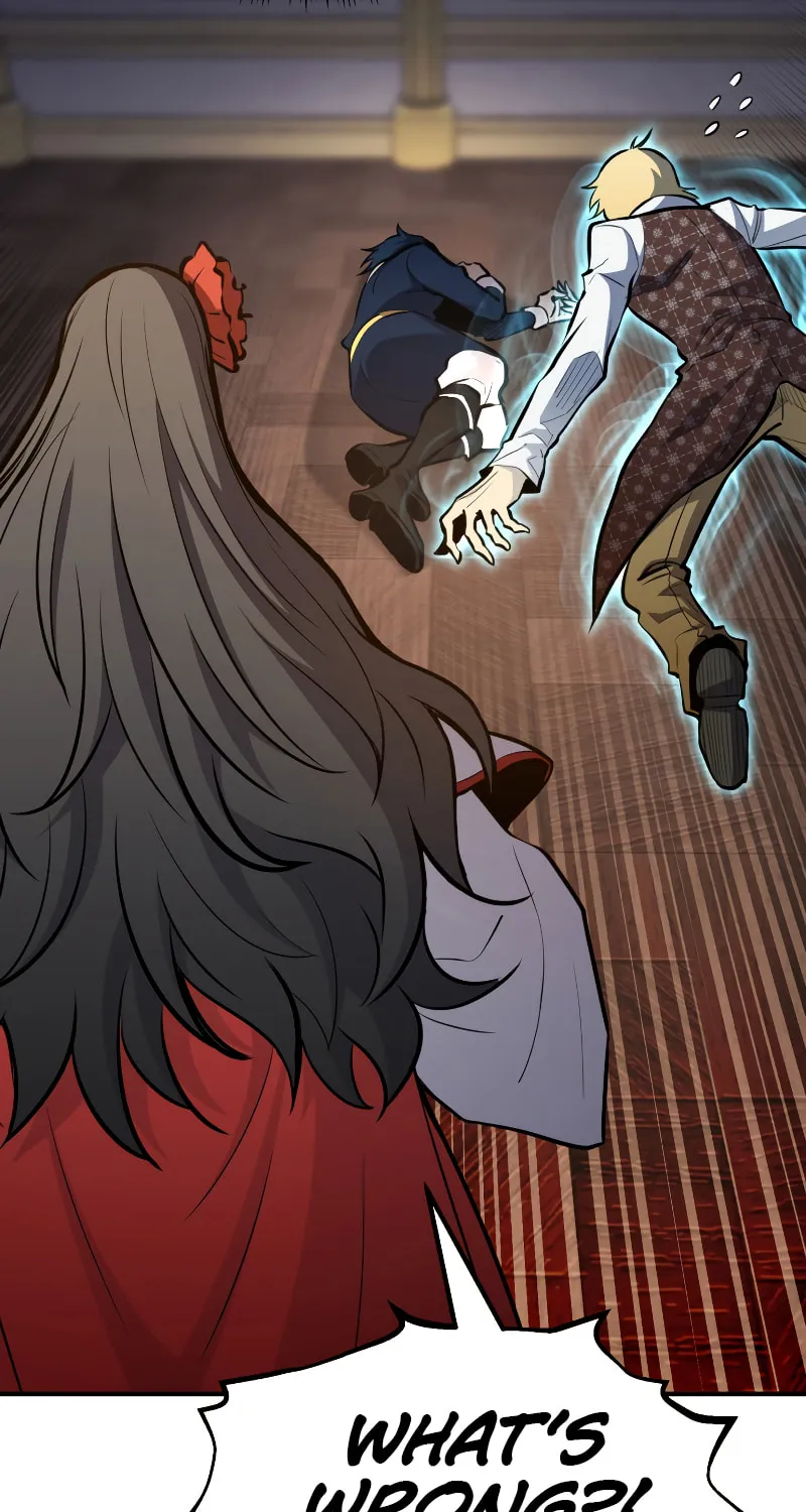 The Art of Reincarnation Chapter 68 page 11 - 