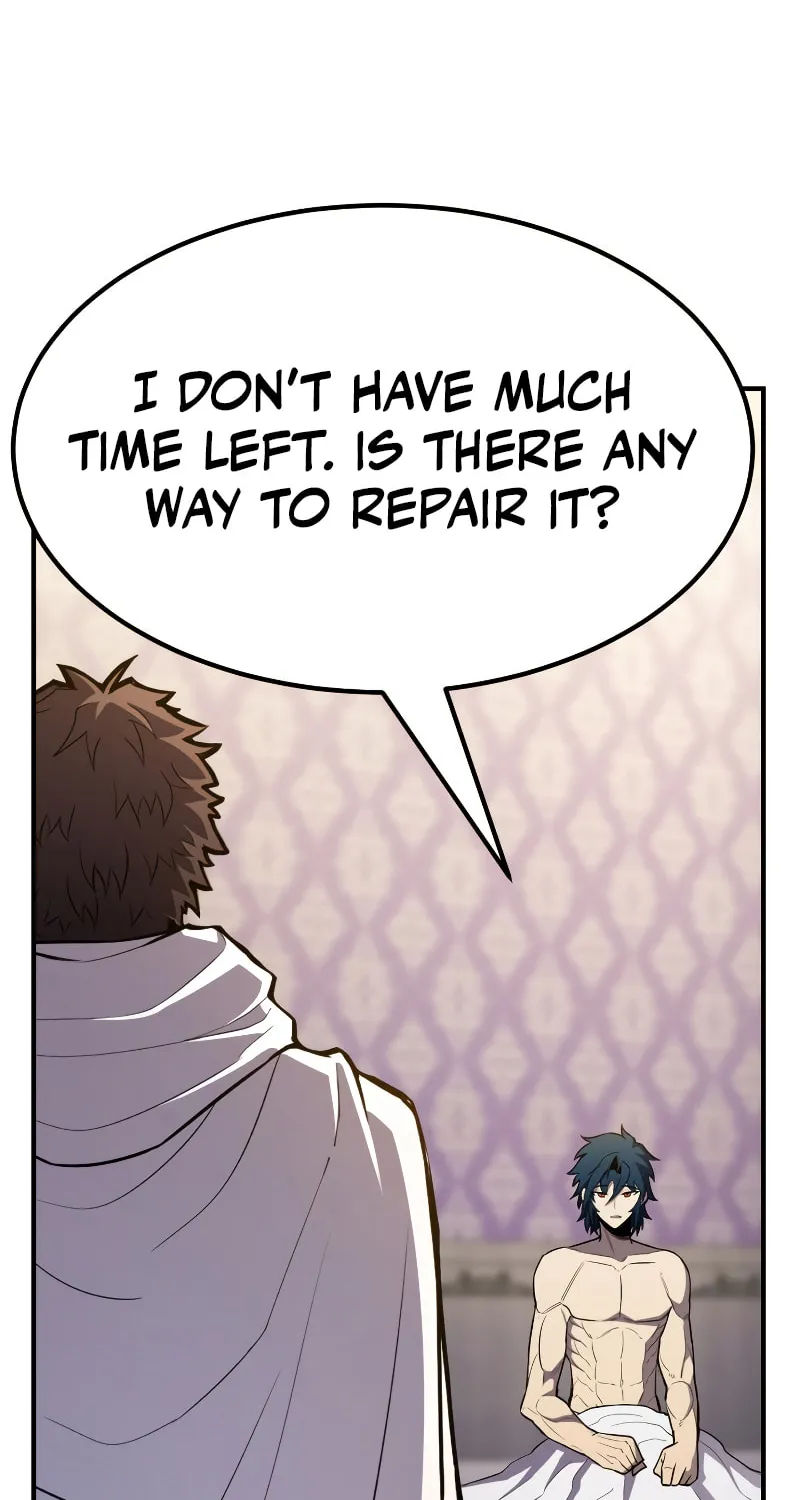 The Art of Reincarnation Chapter 68 page 112 - 