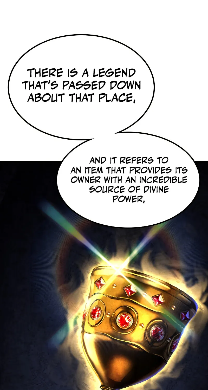 The Art of Reincarnation Chapter 68 page 126 - 