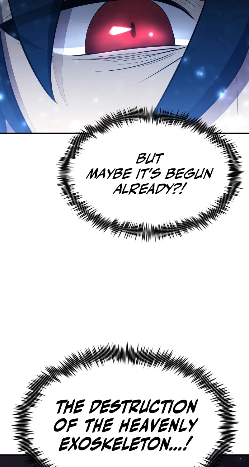 The Art of Reincarnation Chapter 68 page 19 - 