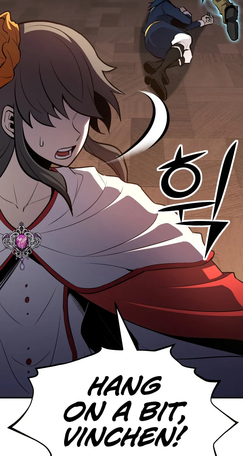 The Art of Reincarnation Chapter 68 page 22 - 