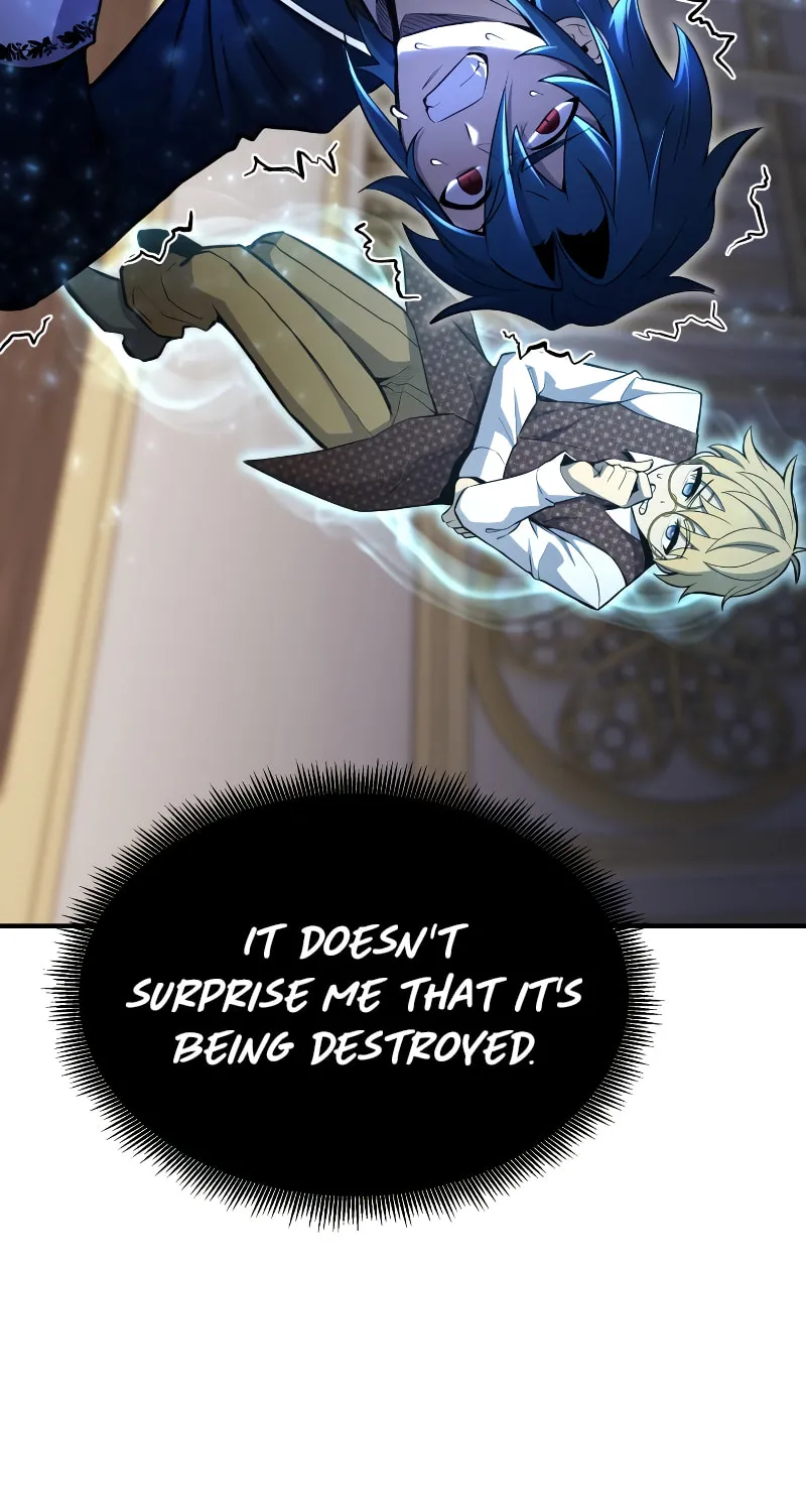 The Art of Reincarnation Chapter 68 page 25 - 
