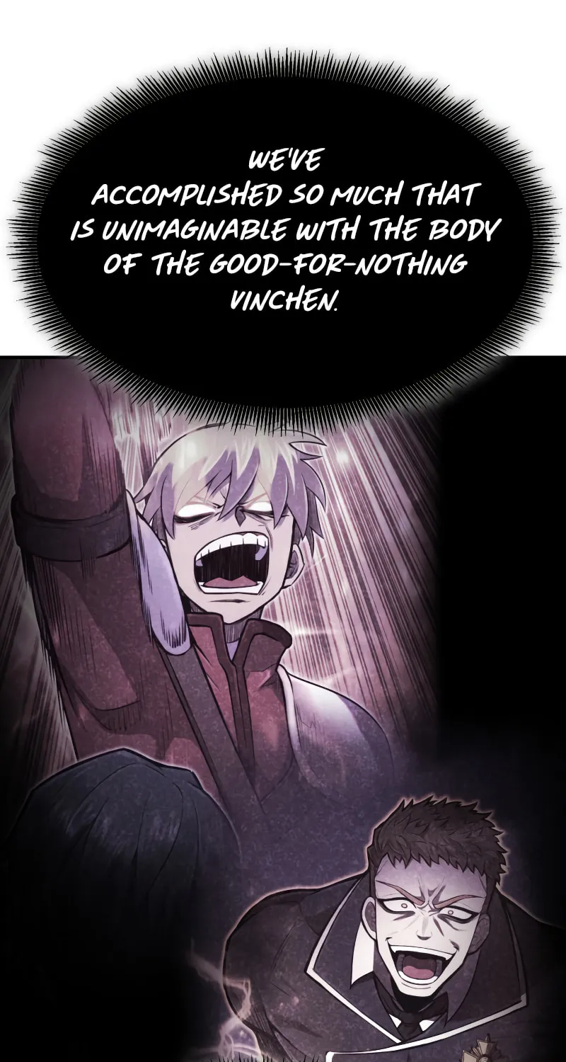 The Art of Reincarnation Chapter 68 page 26 - 