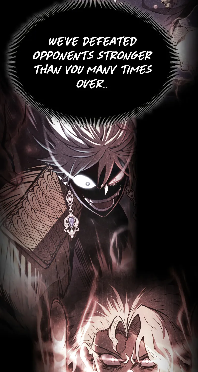 The Art of Reincarnation Chapter 68 page 27 - 