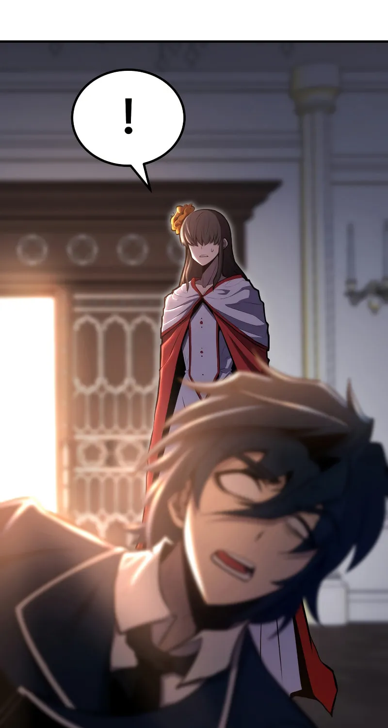 The Art of Reincarnation Chapter 68 page 4 - 