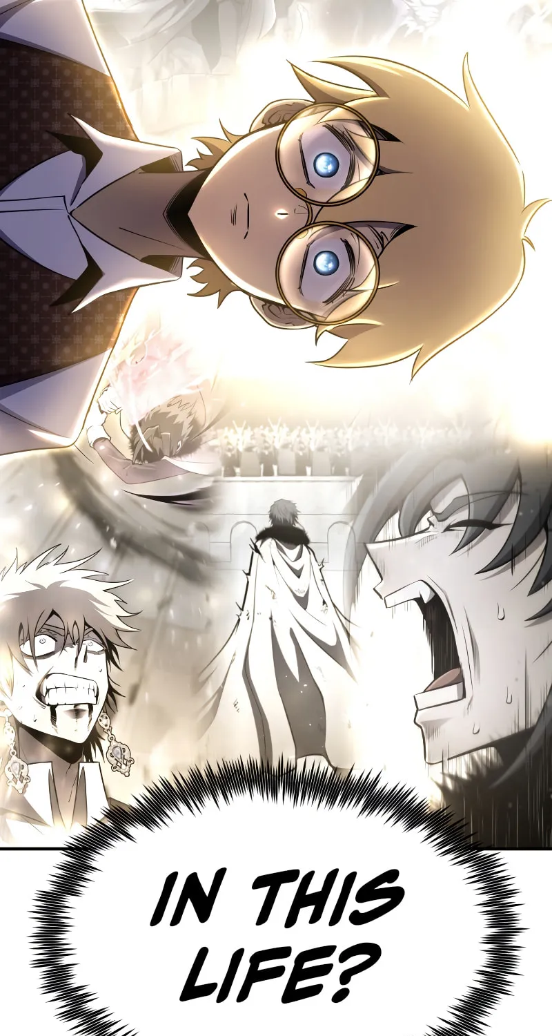 The Art of Reincarnation Chapter 68 page 32 - 