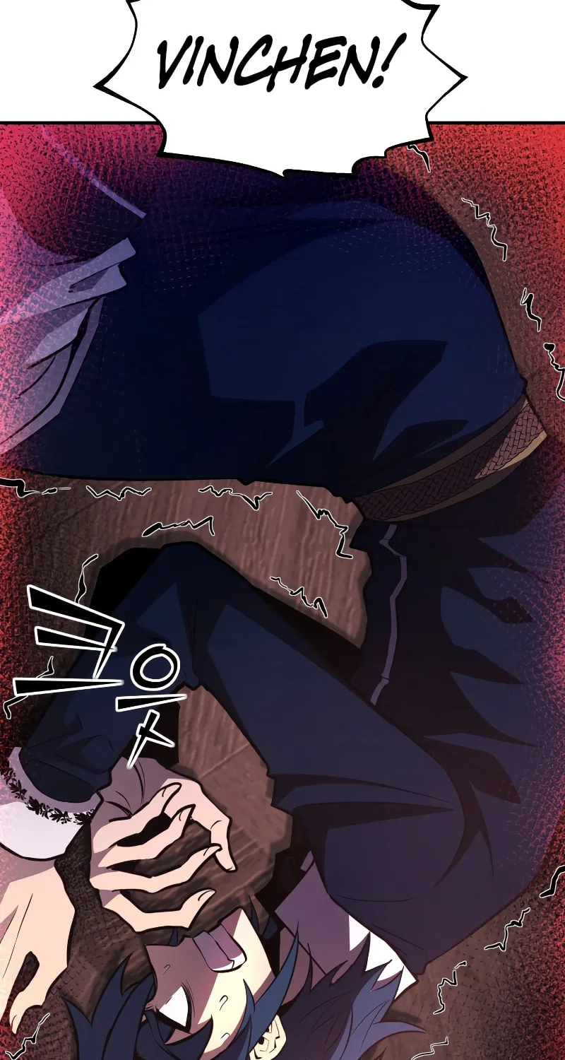 The Art of Reincarnation Chapter 68 page 7 - 