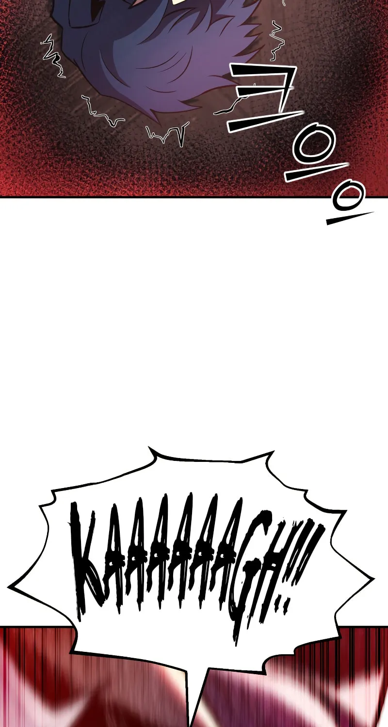 The Art of Reincarnation Chapter 68 page 8 - 