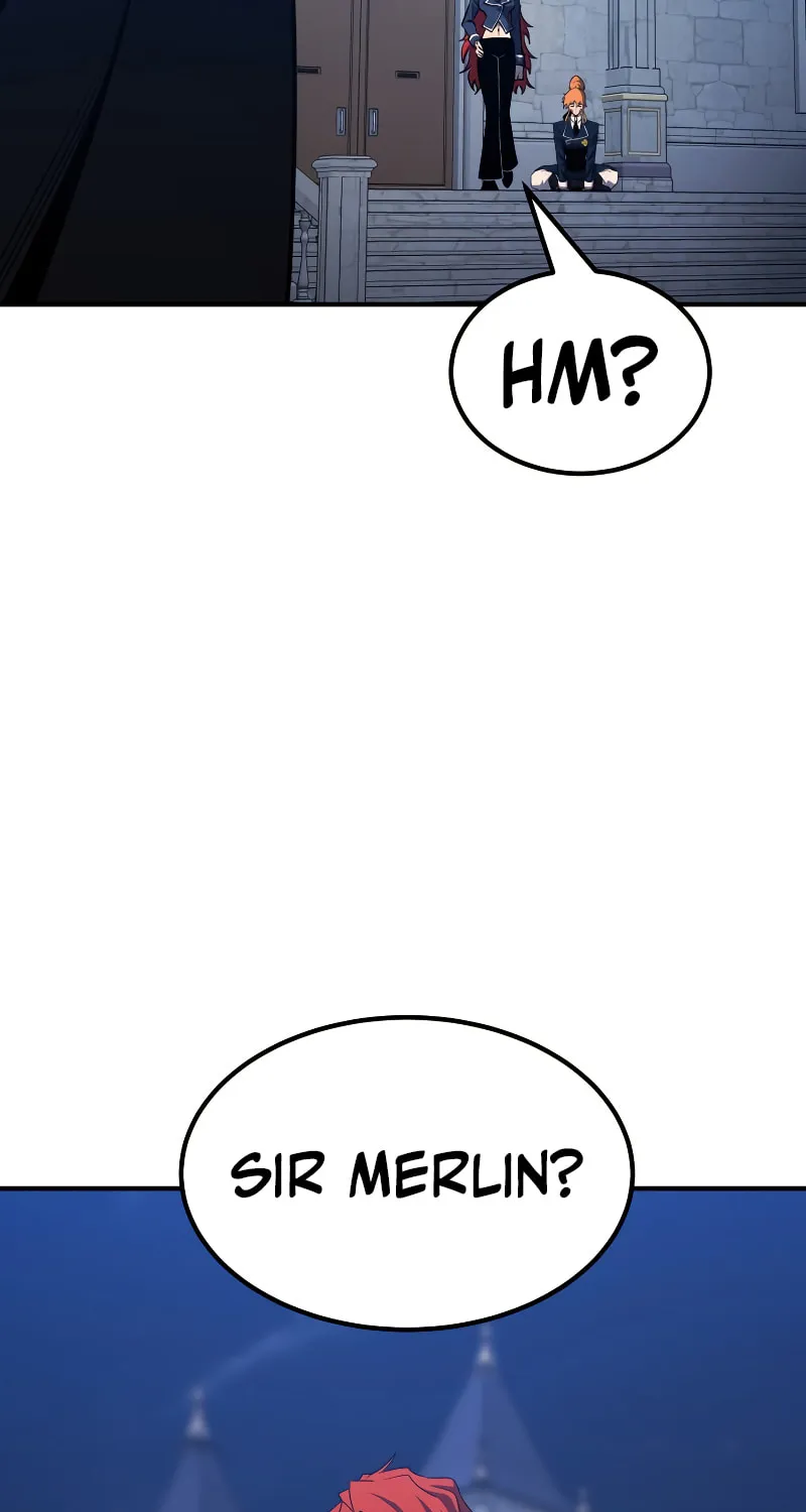 The Art of Reincarnation Chapter 68 page 74 - 