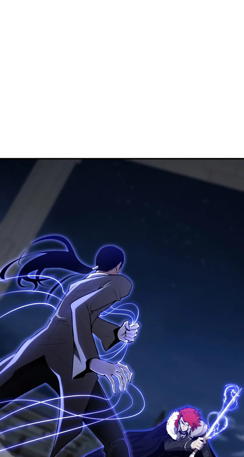 The Art of Reincarnation Chapter 69 page 2 - 