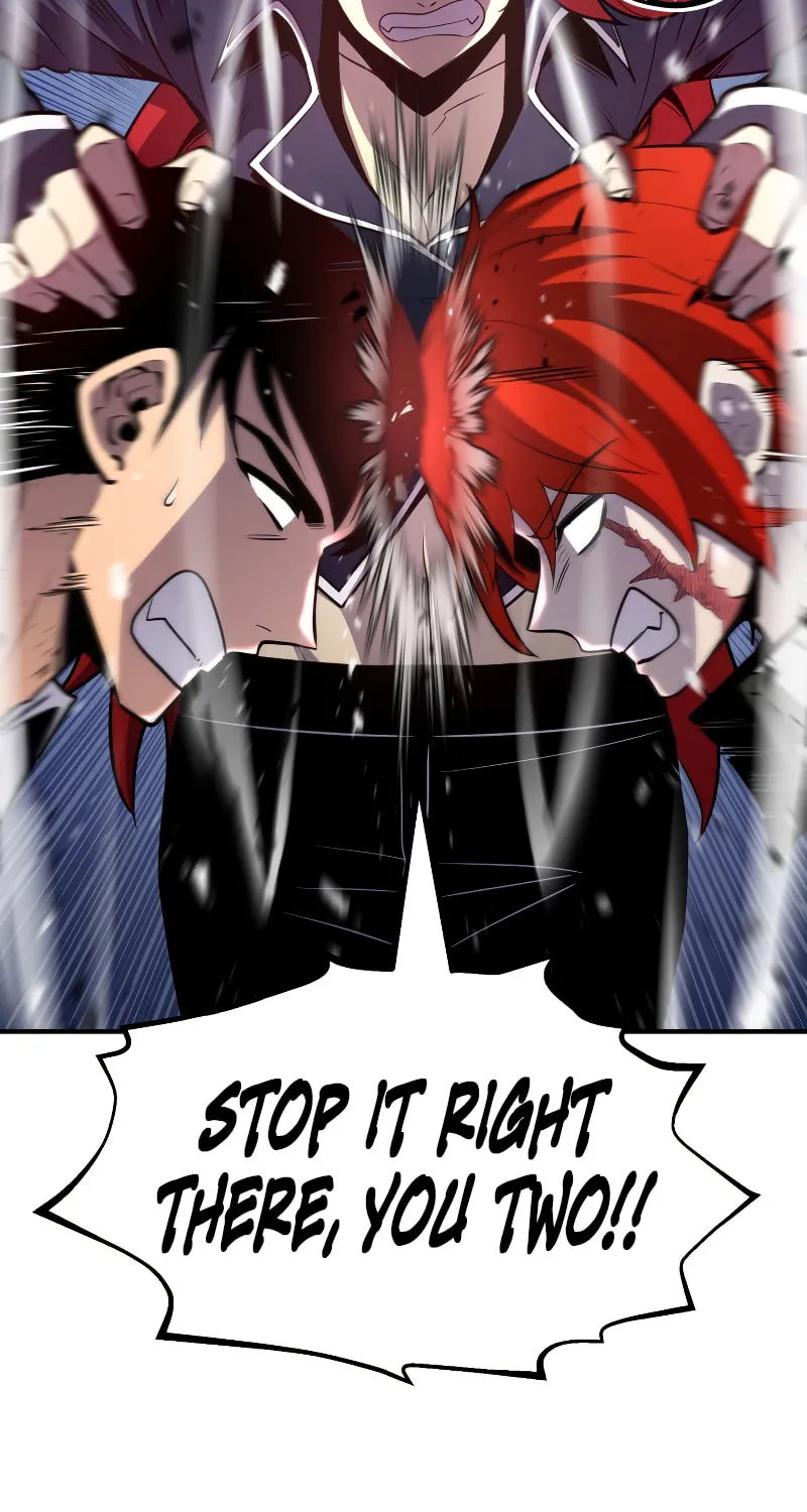 The Art of Reincarnation Chapter 69 page 16 - 