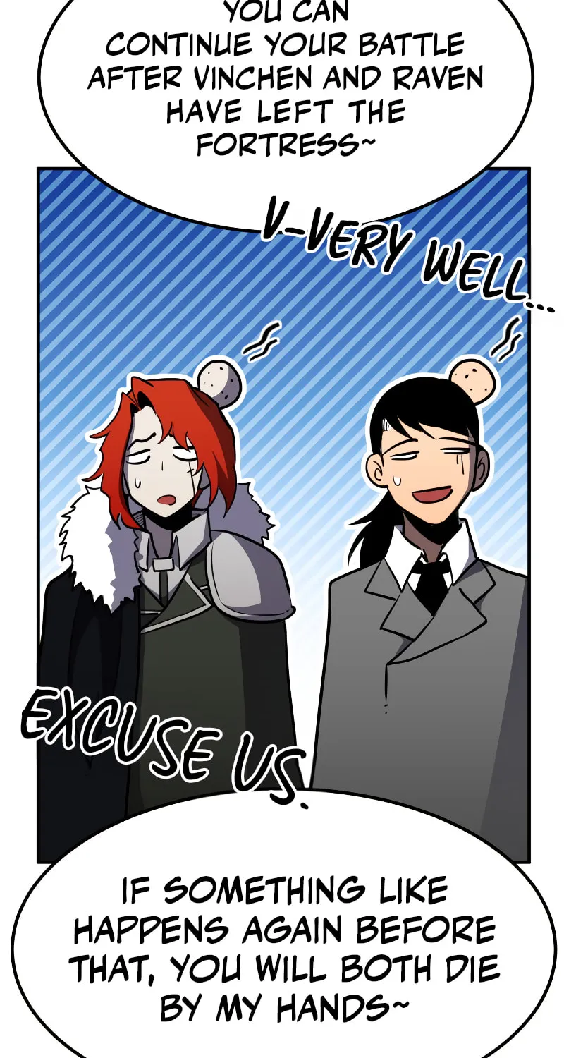 The Art of Reincarnation Chapter 69 page 19 - 