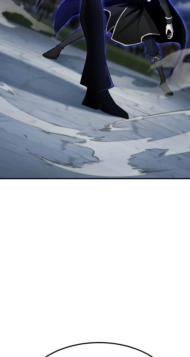The Art of Reincarnation Chapter 69 page 3 - 