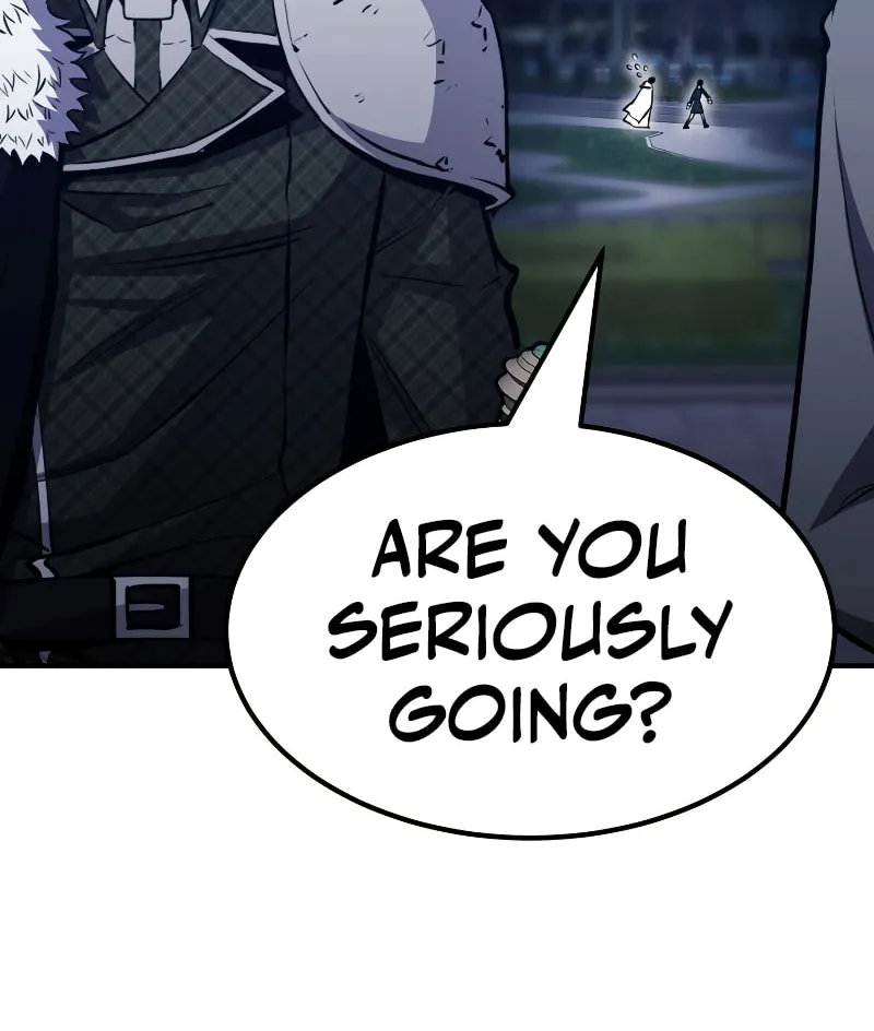 The Art of Reincarnation Chapter 69 page 21 - 