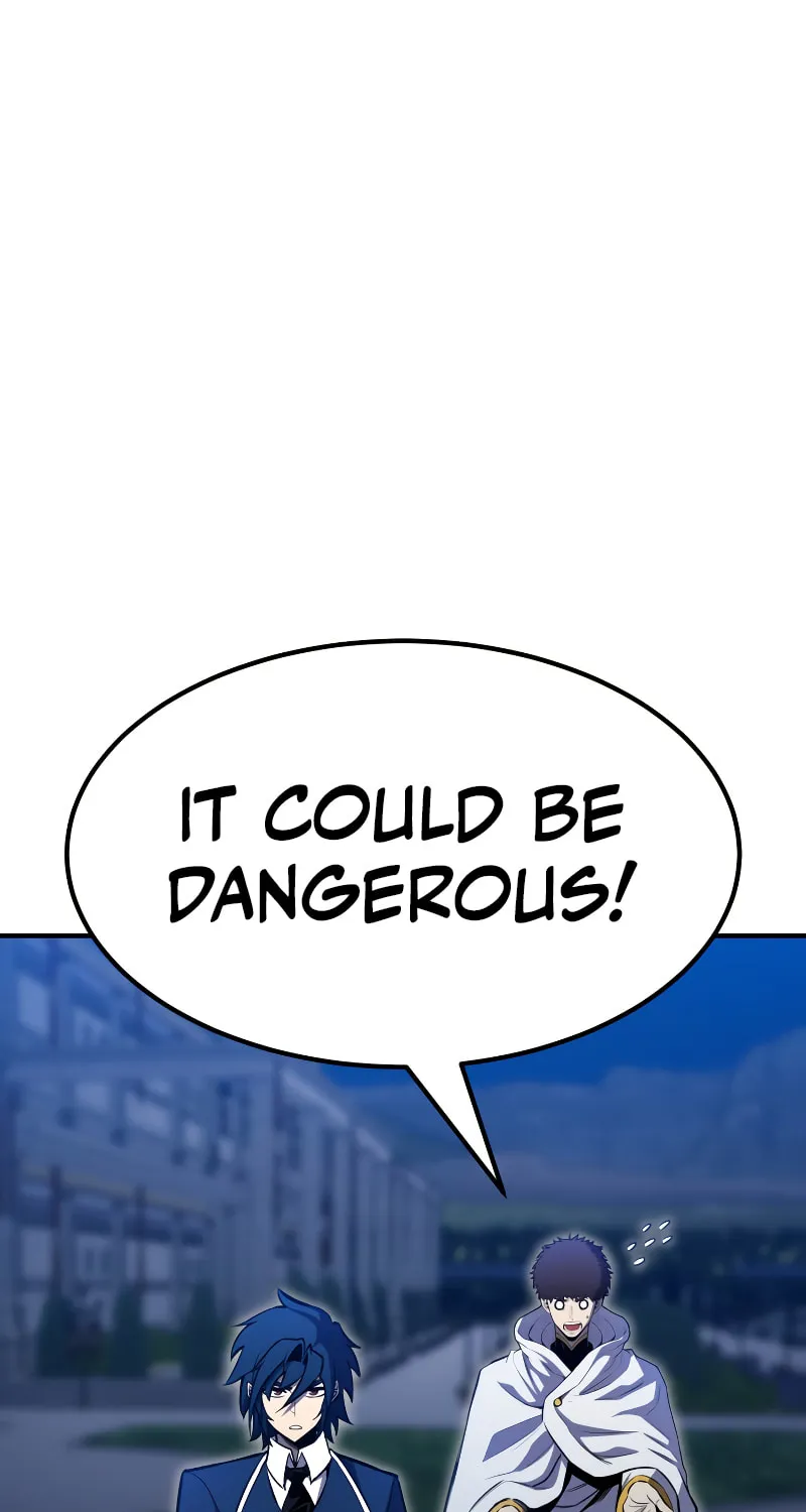 The Art of Reincarnation Chapter 69 page 22 - 
