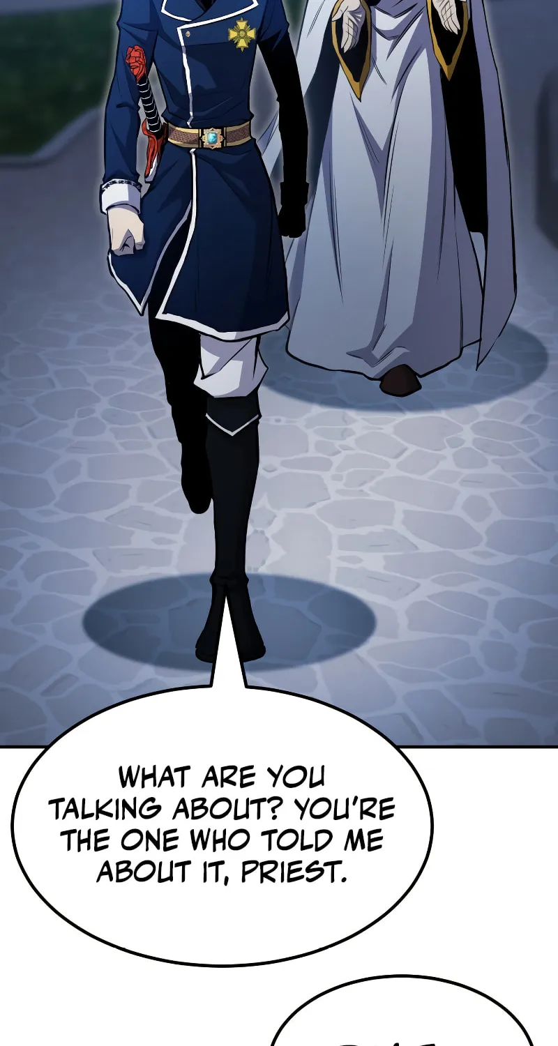The Art of Reincarnation Chapter 69 page 23 - 