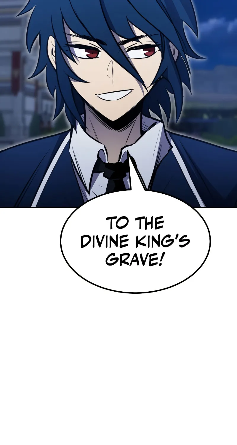 The Art of Reincarnation Chapter 69 page 25 - 