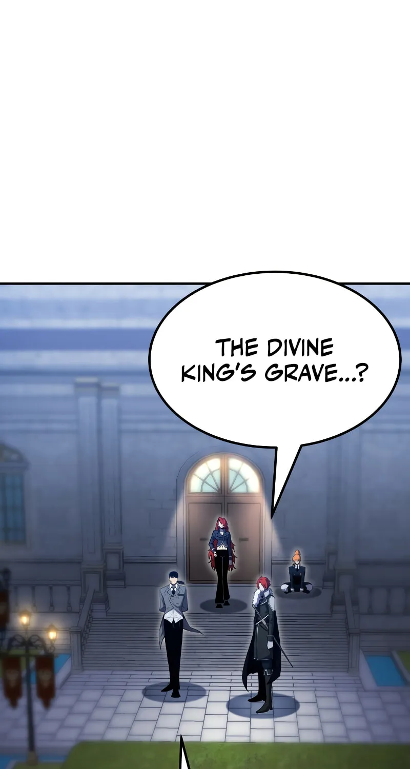 The Art of Reincarnation Chapter 69 page 26 - 