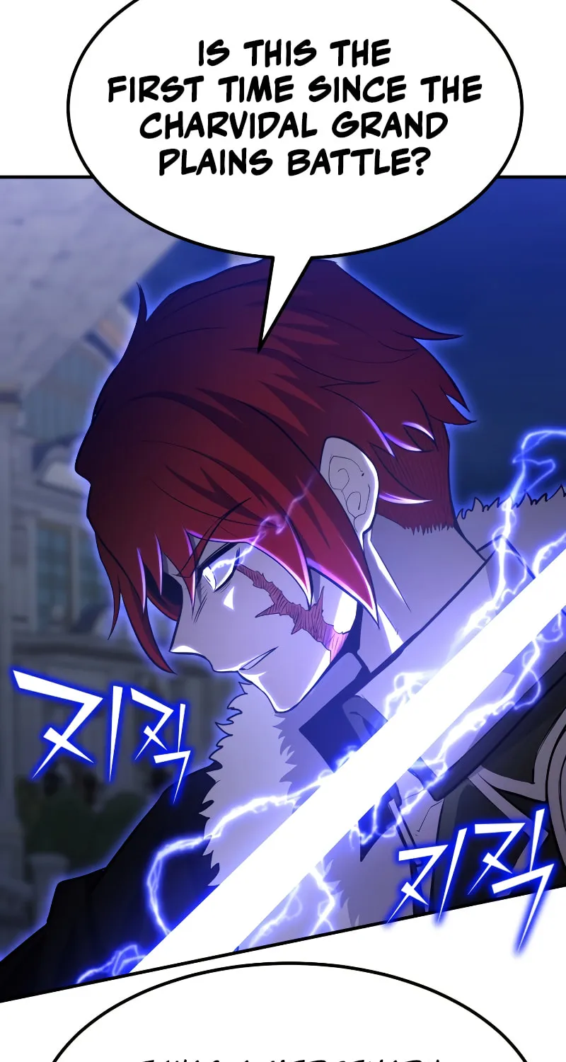 The Art of Reincarnation Chapter 69 page 4 - 