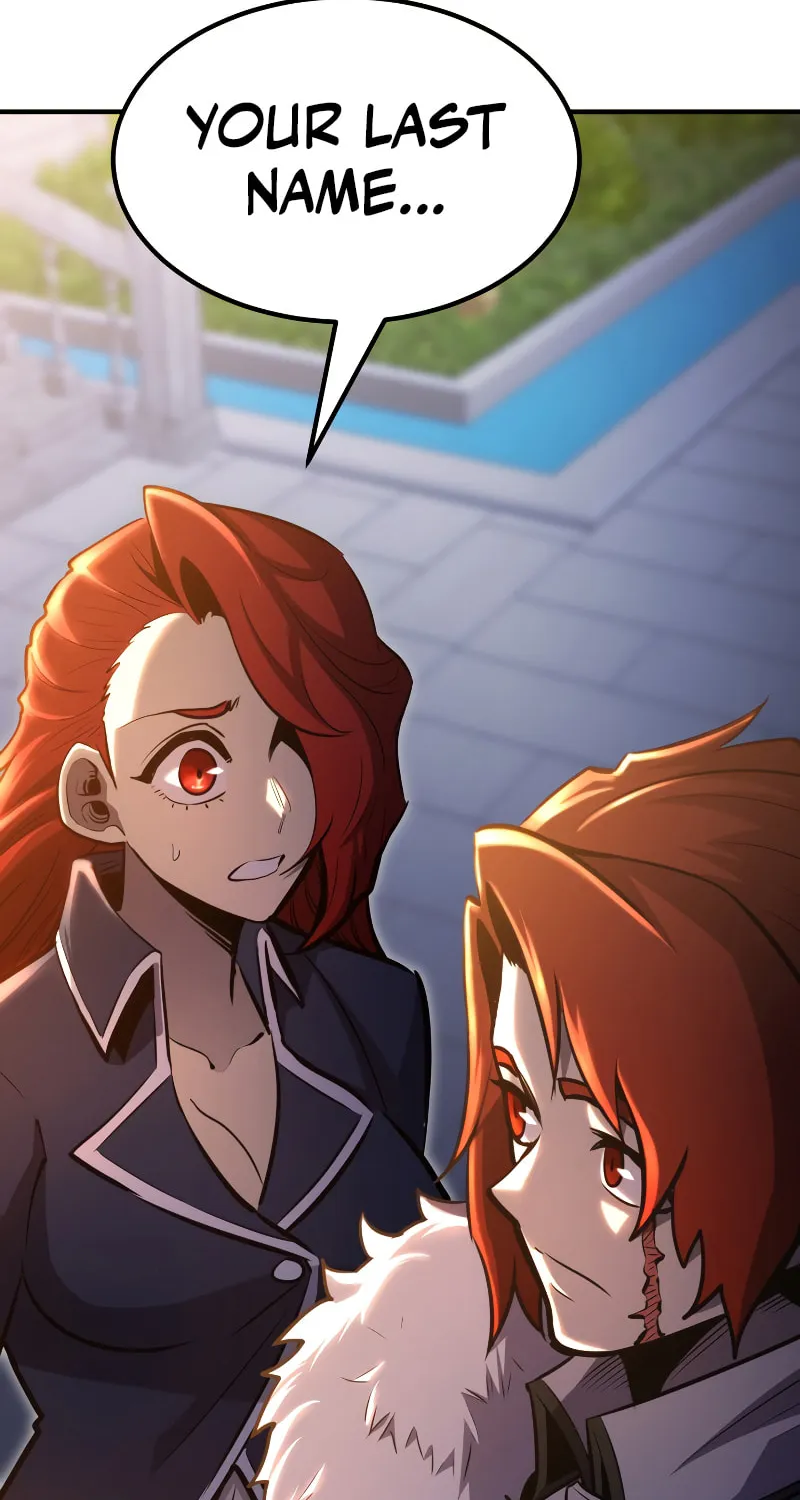 The Art of Reincarnation Chapter 69 page 35 - 