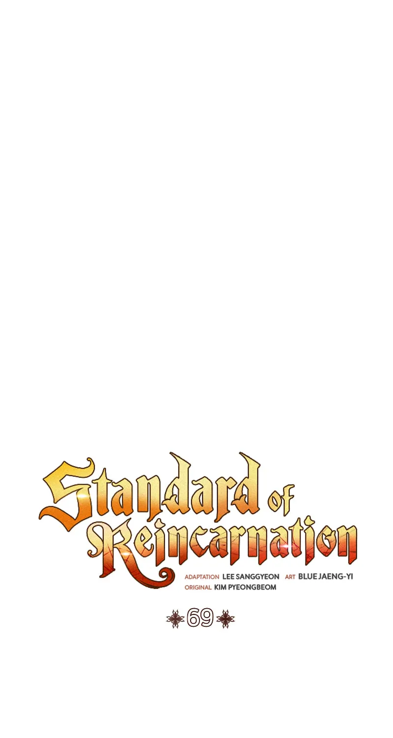 The Art of Reincarnation Chapter 69 page 37 - 