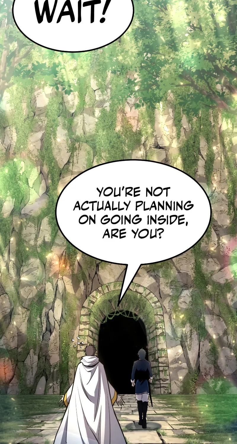 The Art of Reincarnation Chapter 69 page 39 - 