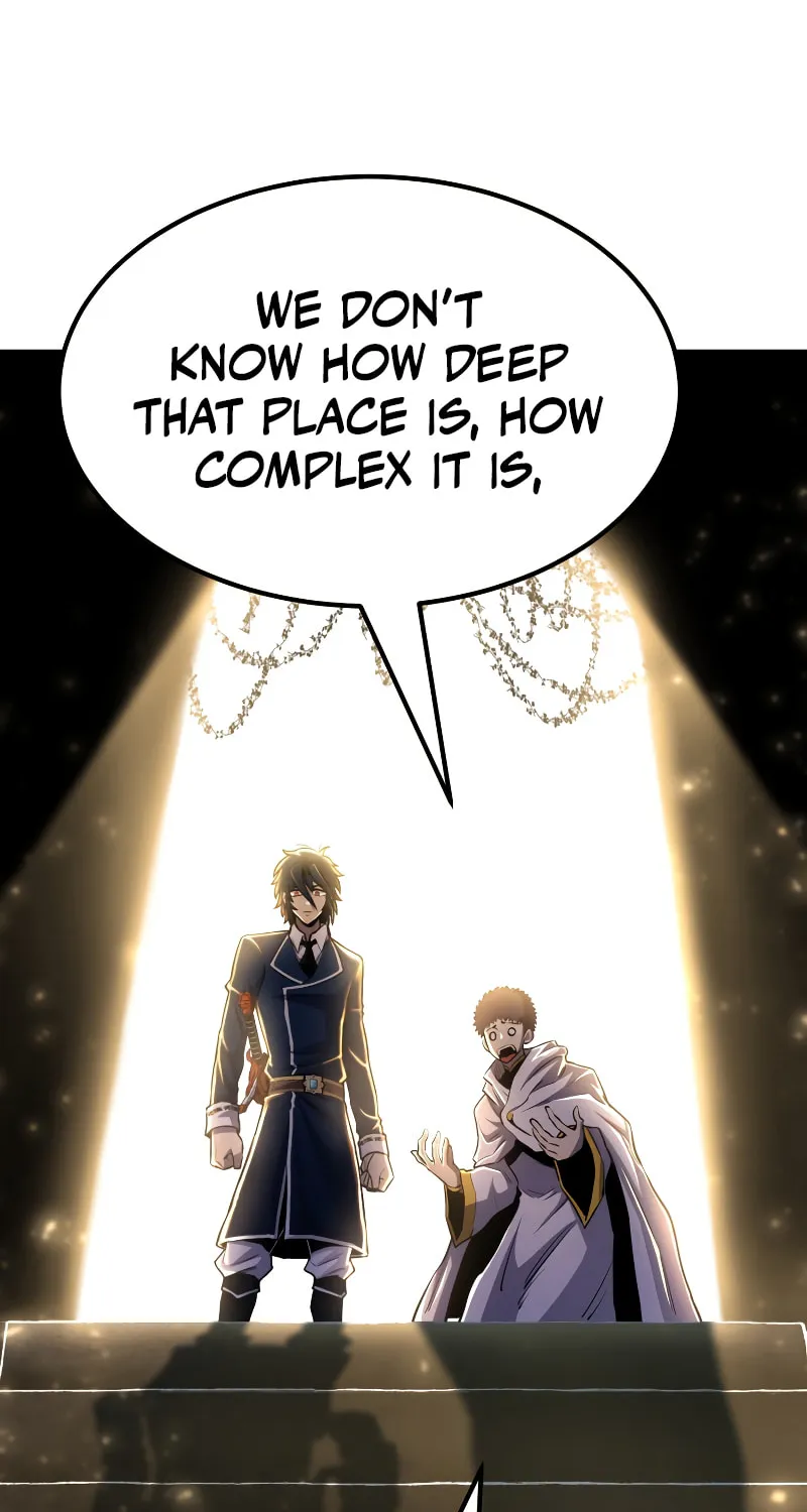 The Art of Reincarnation Chapter 69 page 47 - 