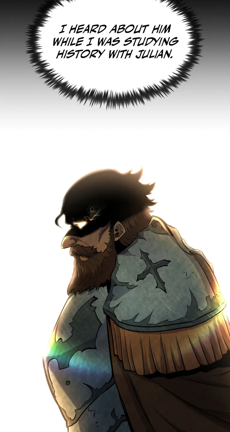 The Art of Reincarnation Chapter 69 page 57 - 