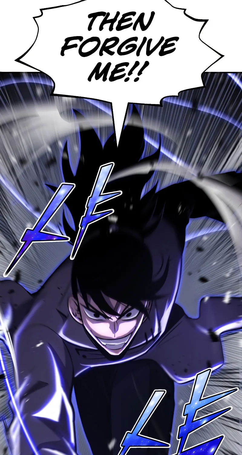 The Art of Reincarnation Chapter 69 page 8 - 