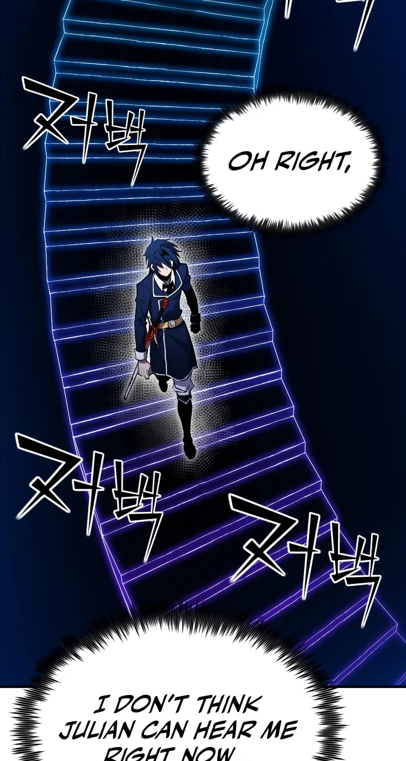 The Art of Reincarnation Chapter 69 page 94 - 