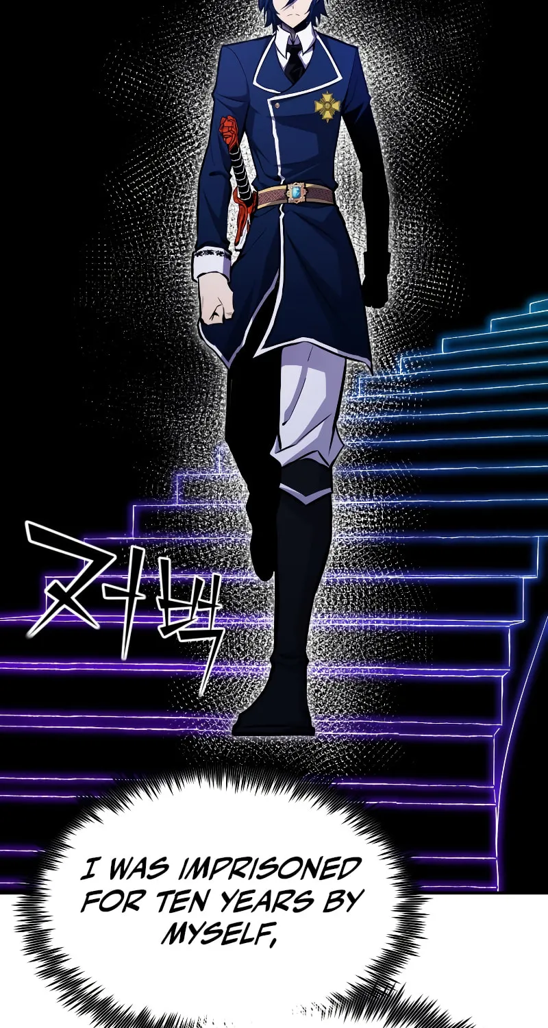 The Art of Reincarnation Chapter 69 page 96 - 