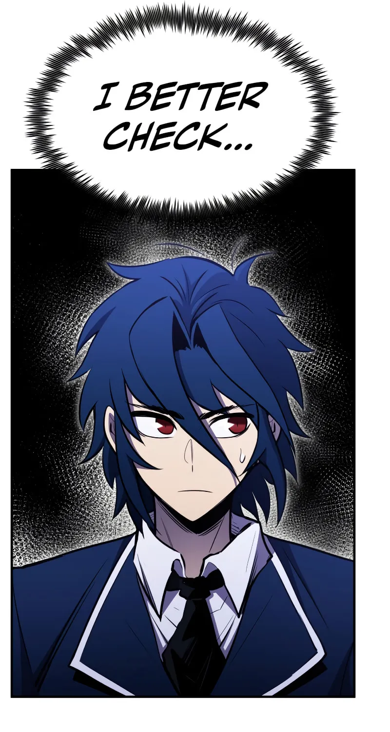 The Art of Reincarnation Chapter 69 page 99 - 