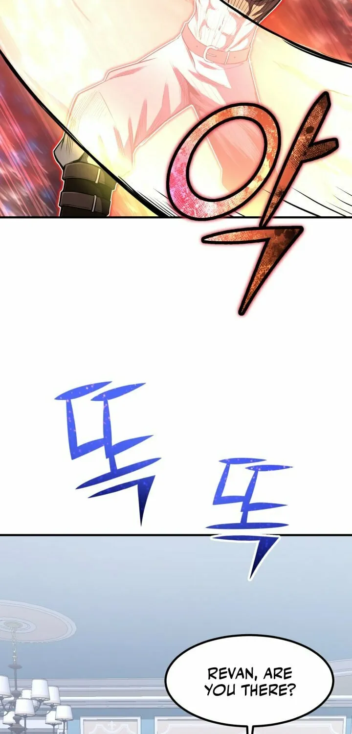 The Art of Reincarnation Chapter 7 page 20 - 