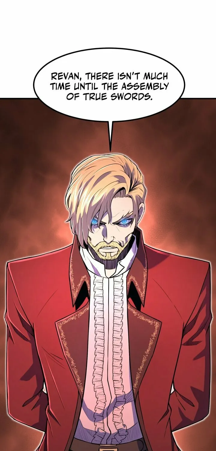 The Art of Reincarnation Chapter 7 page 23 - 
