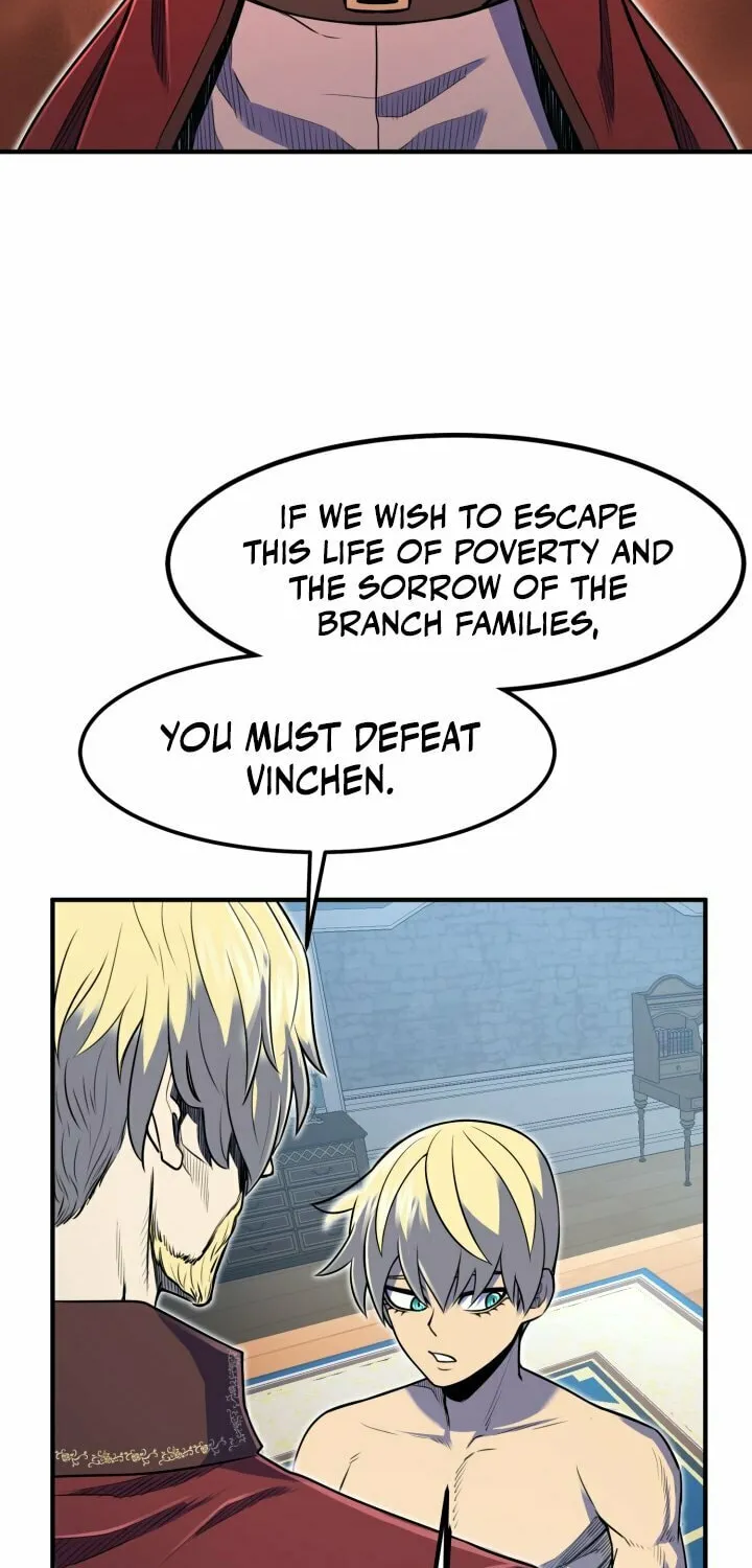 The Art of Reincarnation Chapter 7 page 24 - 