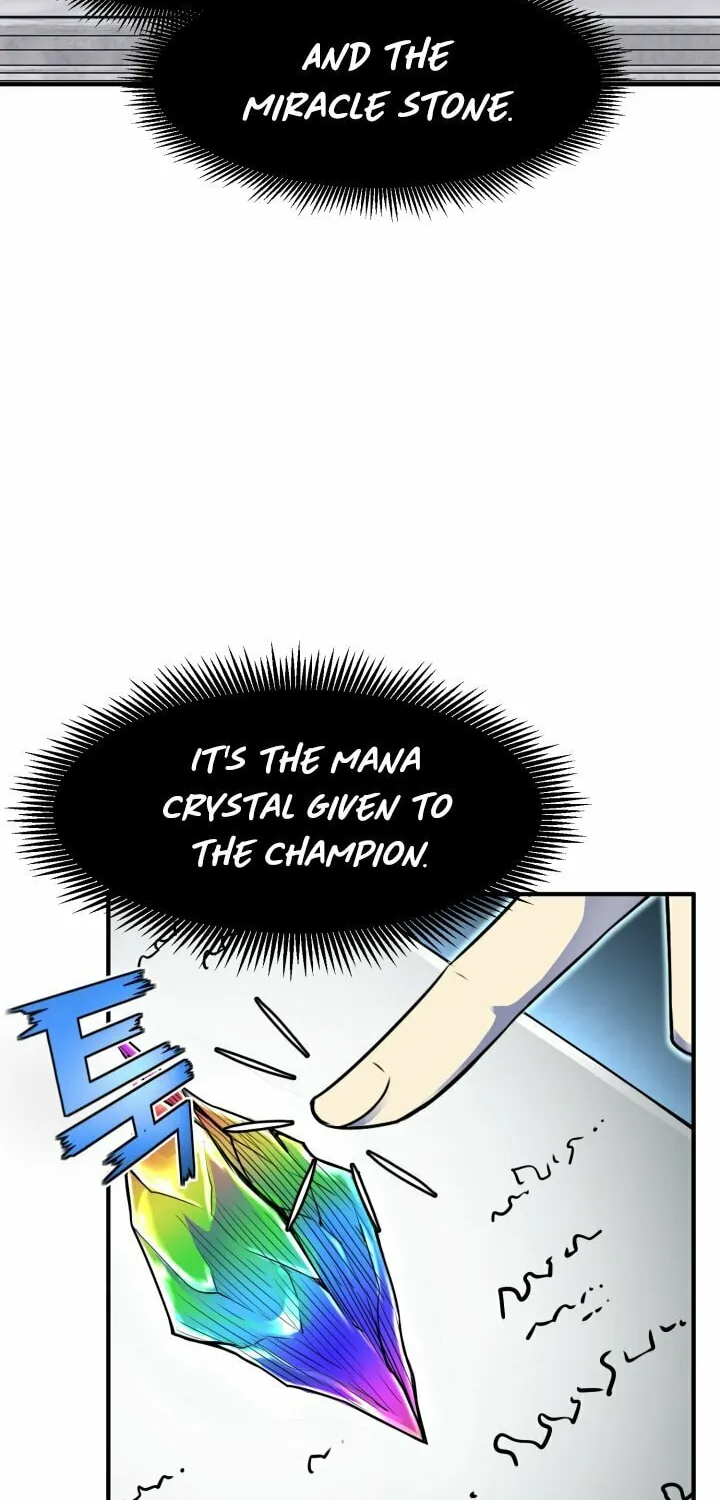 The Art of Reincarnation Chapter 7 page 36 - 