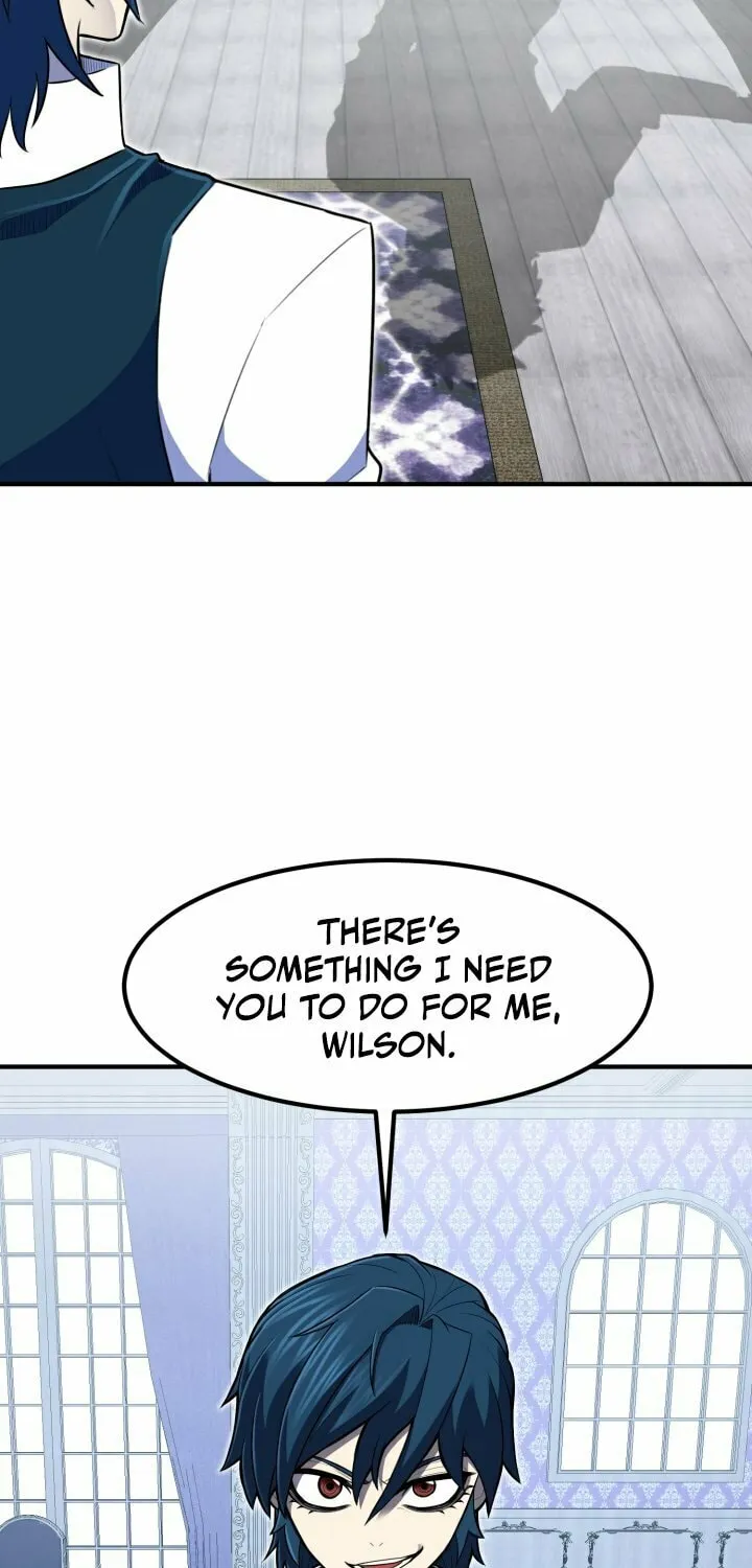 The Art of Reincarnation Chapter 7 page 45 - 