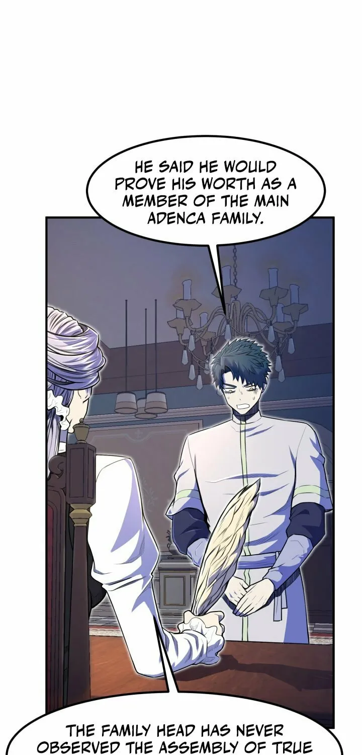 The Art of Reincarnation Chapter 7 page 56 - 