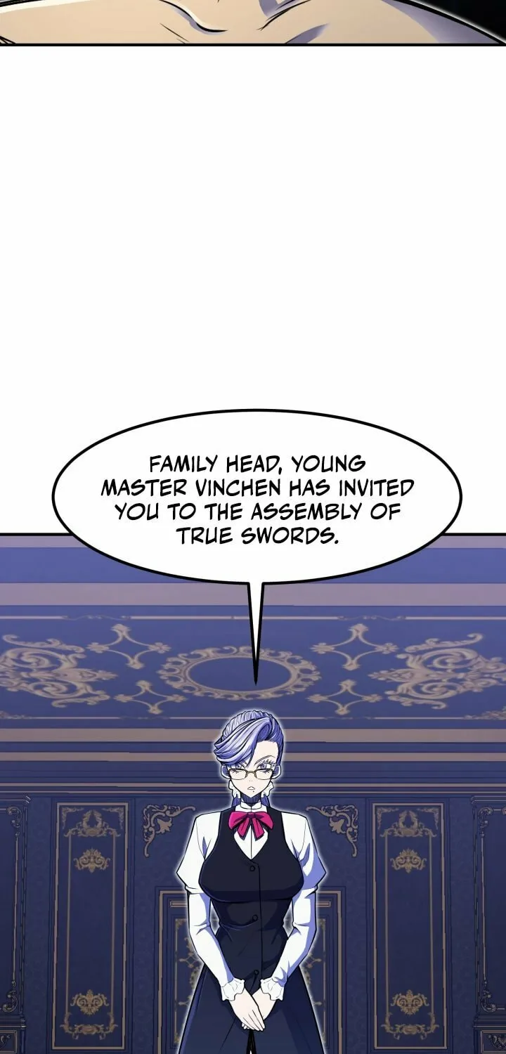 The Art of Reincarnation Chapter 7 page 69 - 