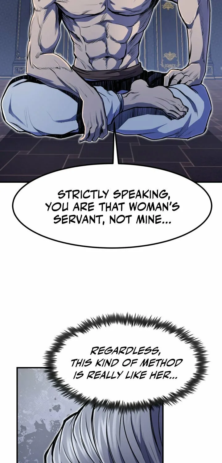The Art of Reincarnation Chapter 7 page 81 - 