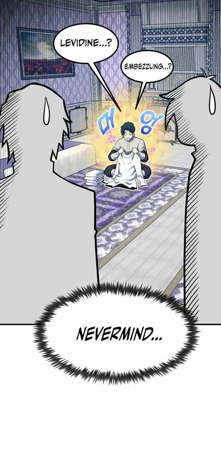 The Art of Reincarnation Chapter 7 page 10 - 