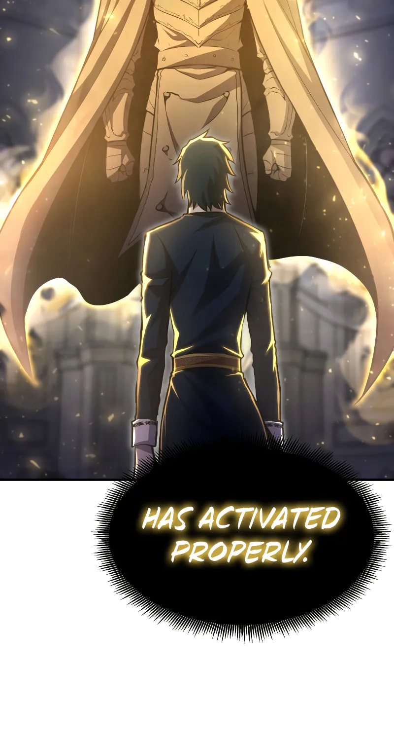 The Art of Reincarnation Chapter 70 page 108 - 