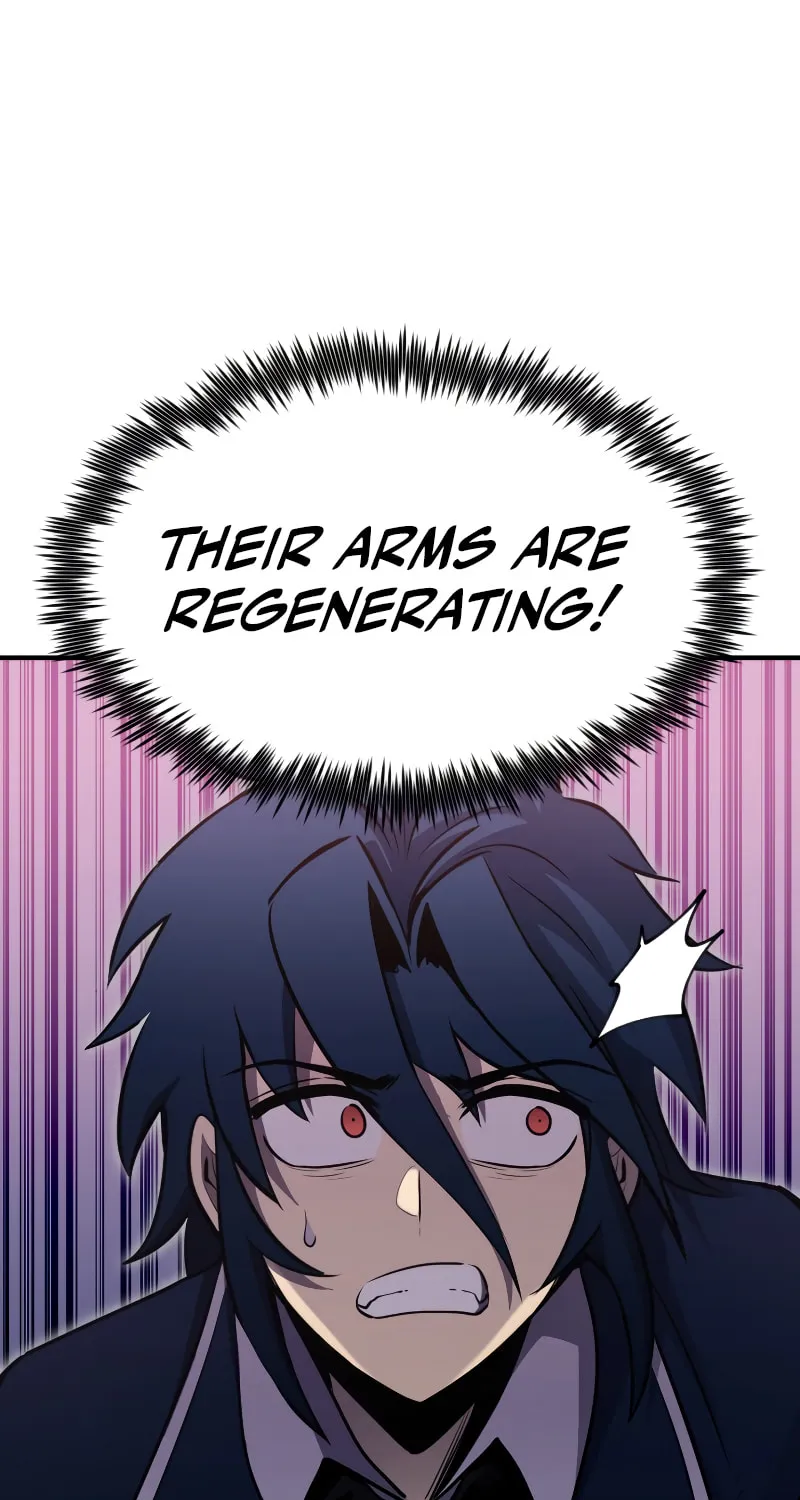 The Art of Reincarnation Chapter 70 page 14 - 