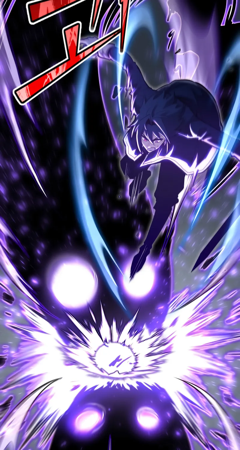 The Art of Reincarnation Chapter 70 page 18 - 
