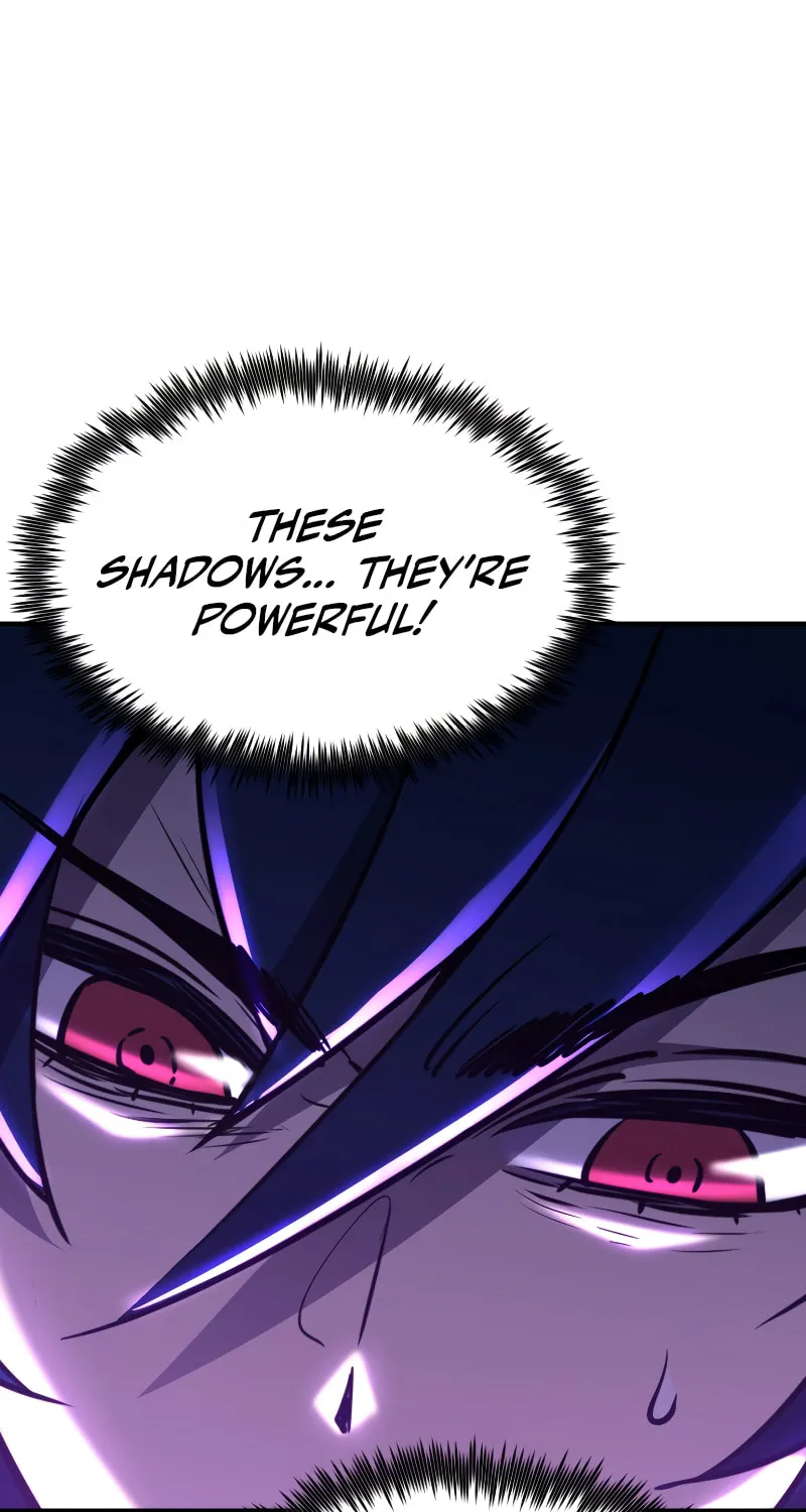 The Art of Reincarnation Chapter 70 page 20 - 