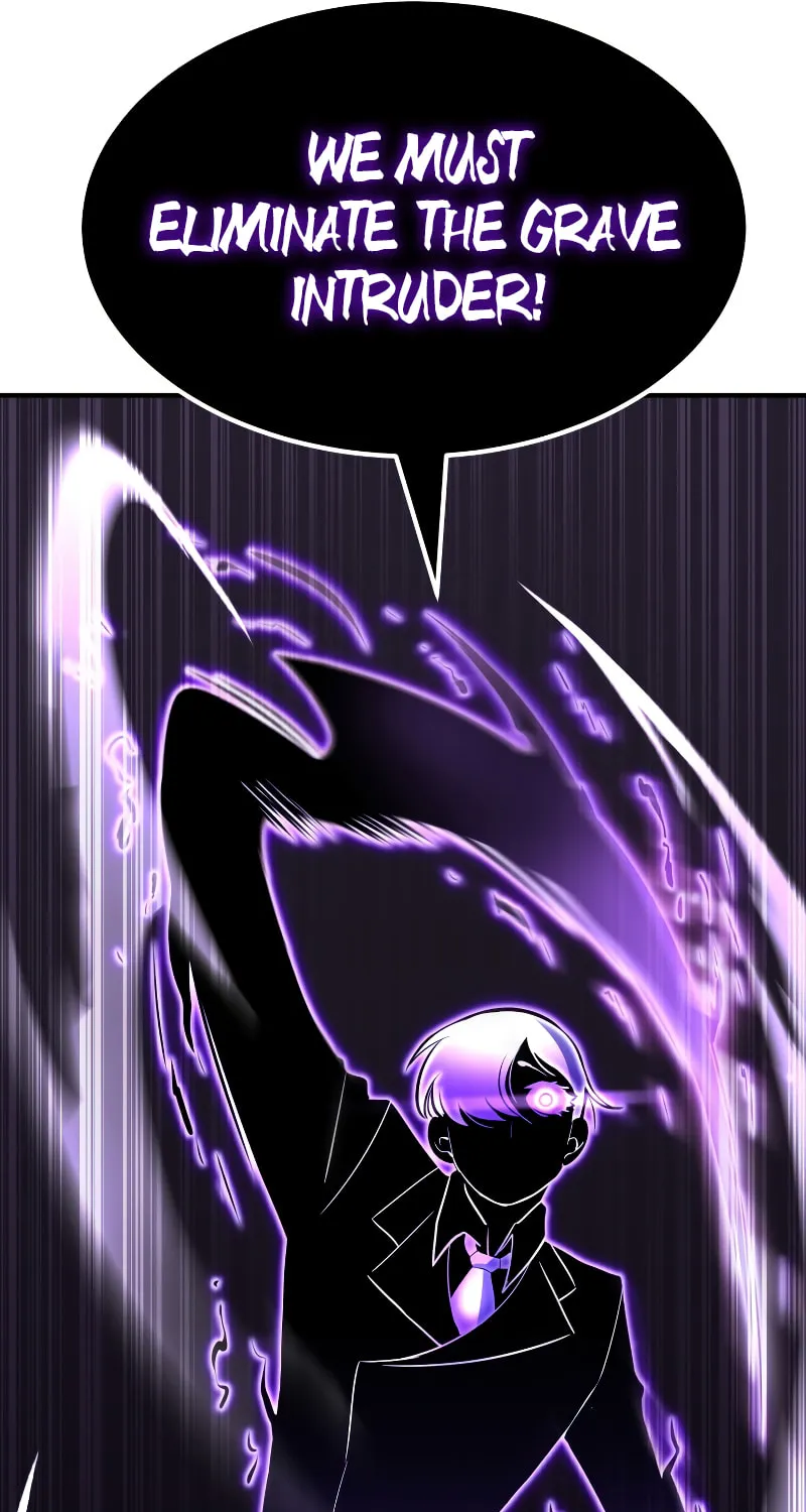 The Art of Reincarnation Chapter 70 page 22 - 