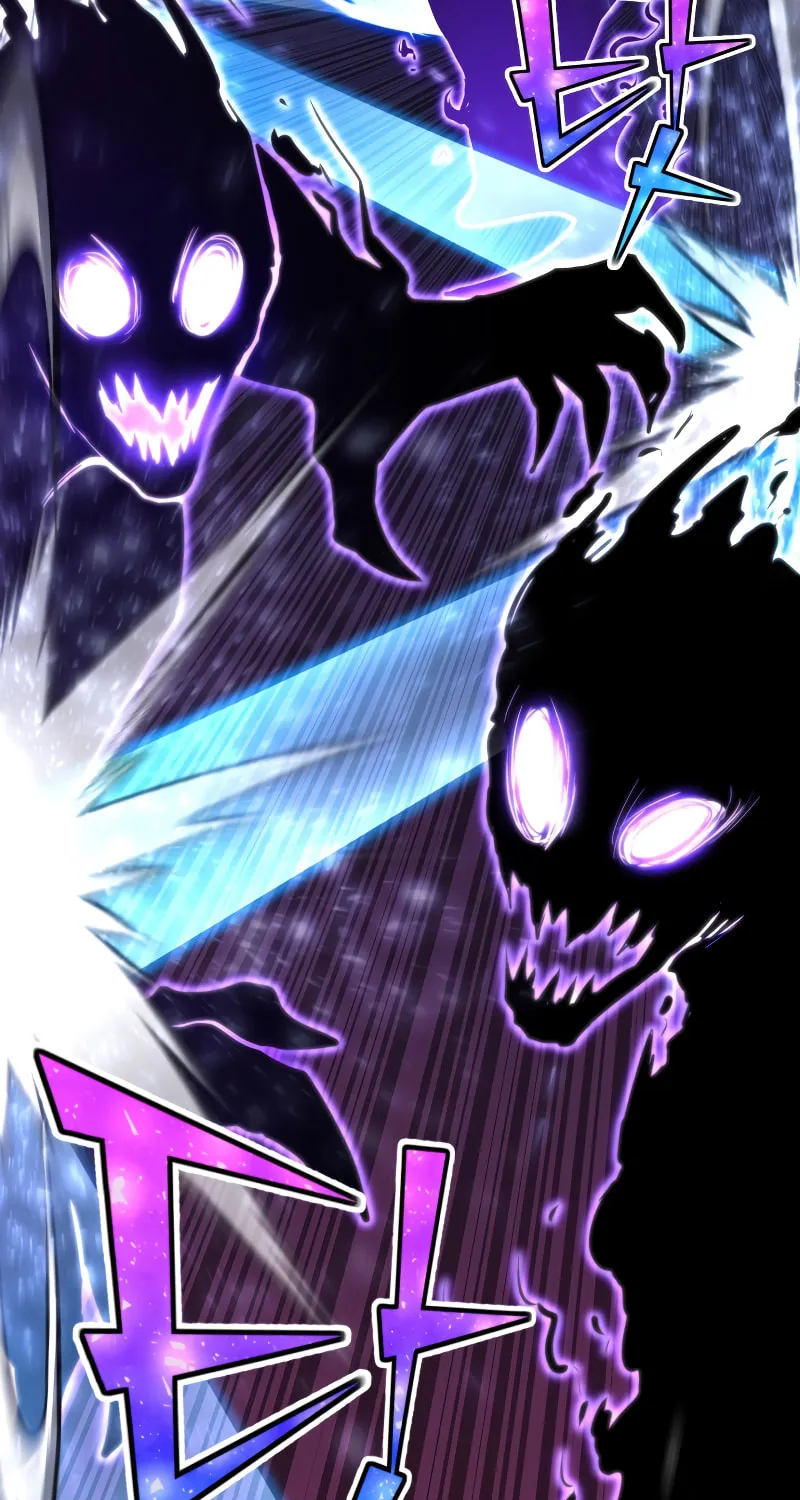 The Art of Reincarnation Chapter 70 page 4 - 