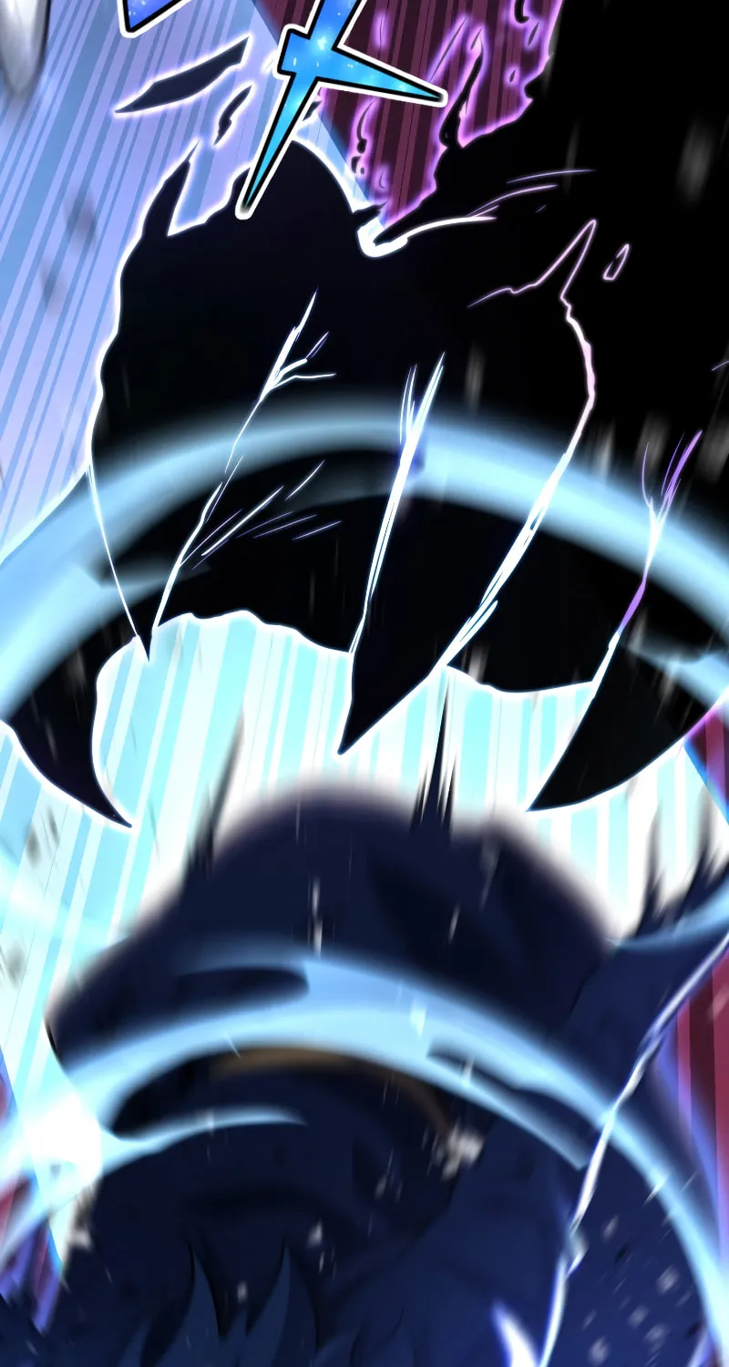 The Art of Reincarnation Chapter 70 page 5 - 