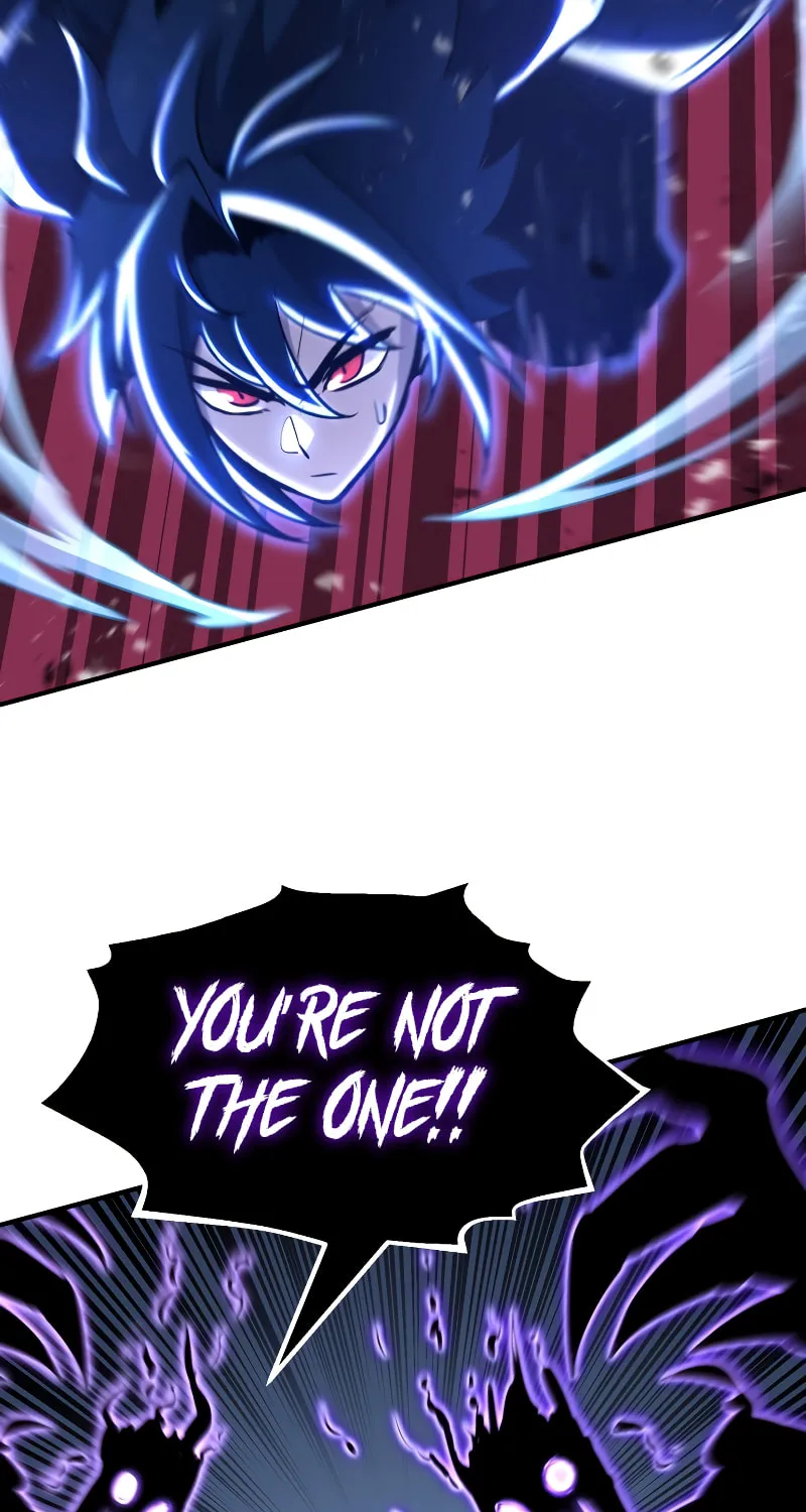 The Art of Reincarnation Chapter 70 page 6 - 