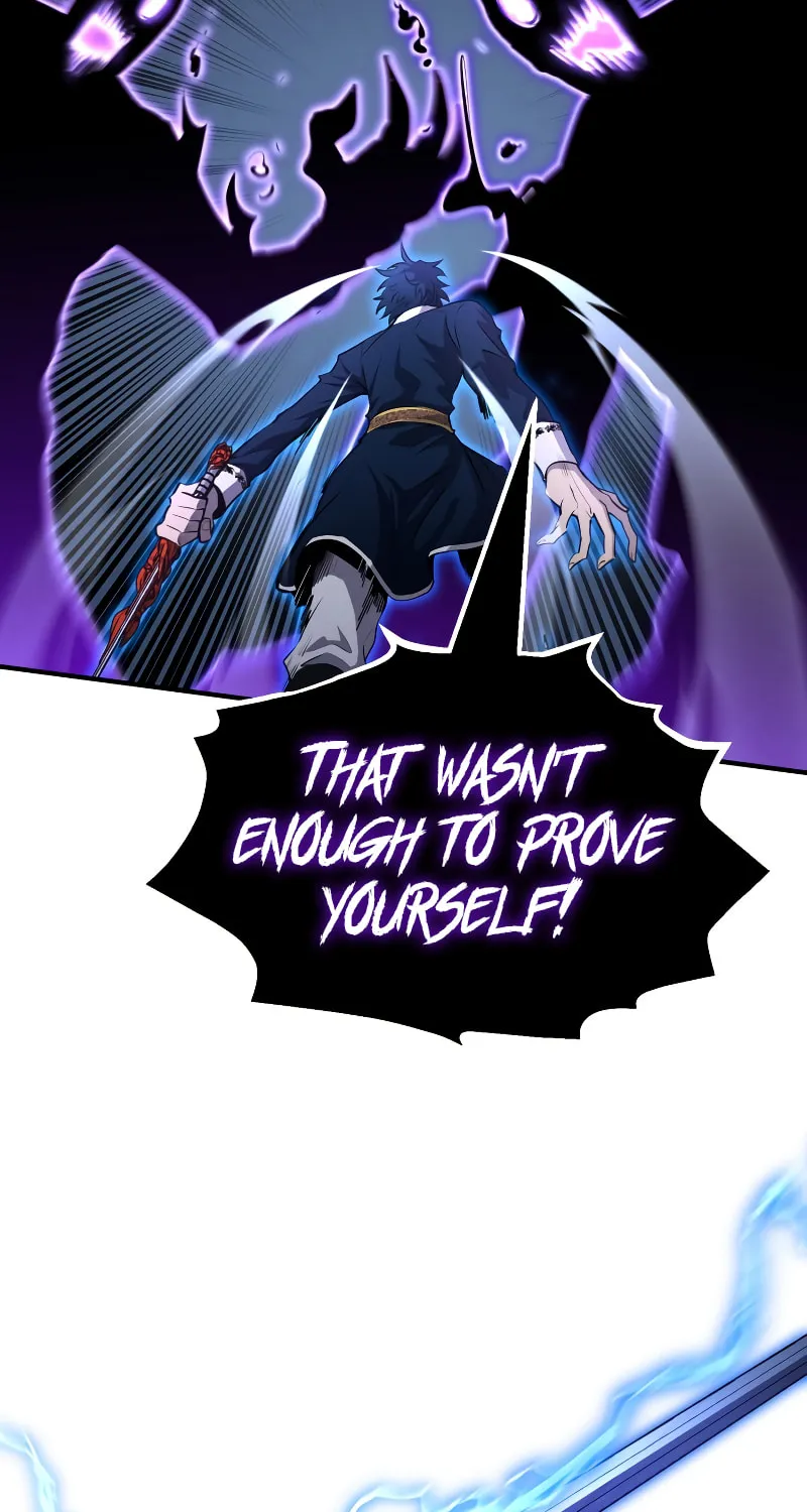 The Art of Reincarnation Chapter 70 page 7 - 